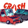 Vehicle Rollover, McShane Road generic-vehicle-crash-alert